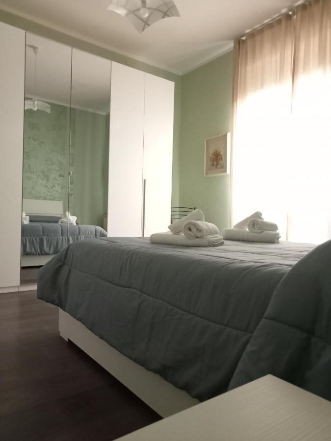 Casa Sofia - Appartamento Con Parcheggio Riservato Терни Экстерьер фото