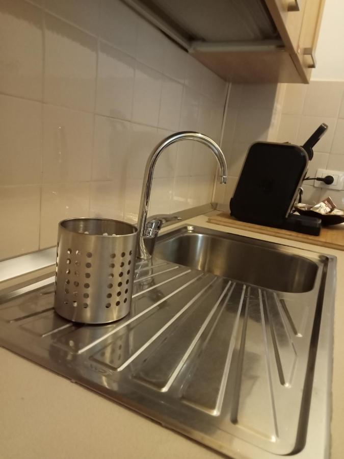 Casa Sofia - Appartamento Con Parcheggio Riservato Терни Экстерьер фото
